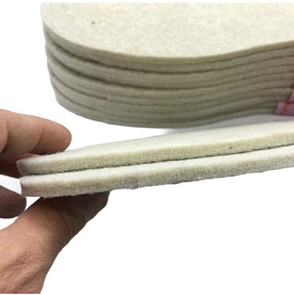 SRTfootcare Tabanlık, Koruyucu Ürünler