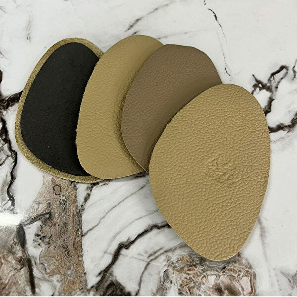 SRTfootcare Tabanlık, Koruyucu Ürünler