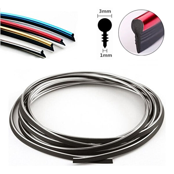 Oto Aksesuarcım Fosfor Şeritler