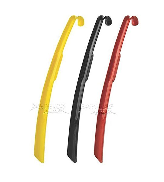 SRTfootcare Kerata, Ayakkabı Çekeceği