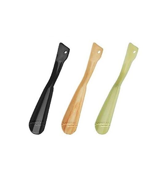 SRTfootcare Kerata, Ayakkabı Çekeceği