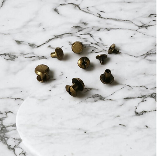 SRTfootcare Çanta Yapım Malzemeleri