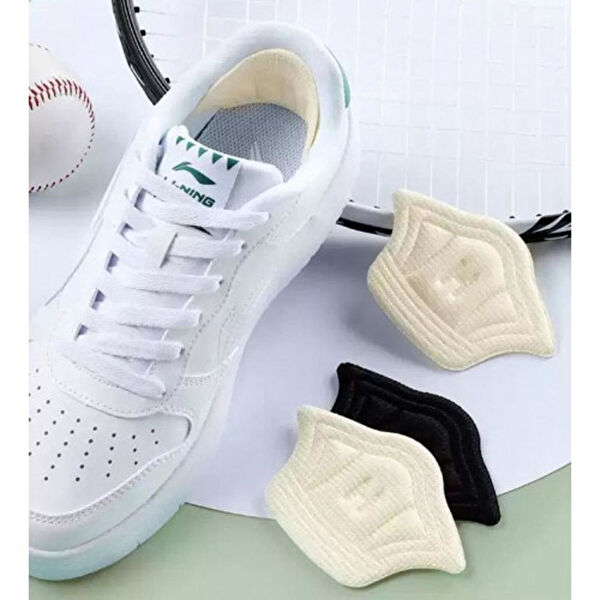 SRTfootcare Tabanlık, Koruyucu Ürünler