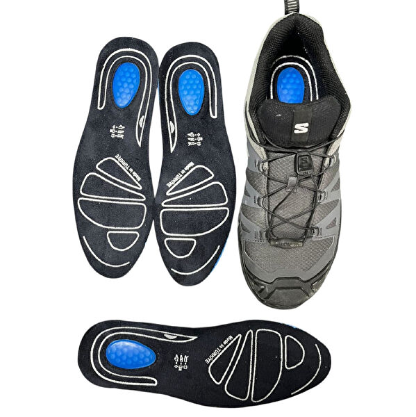 SRTfootcare Tabanlık, Koruyucu Ürünler