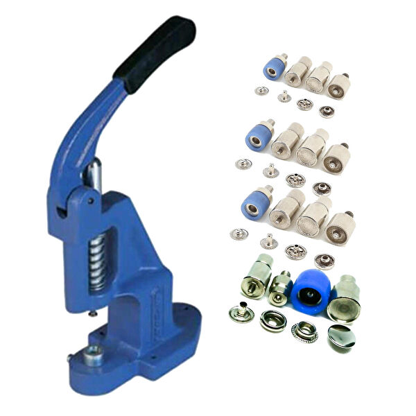 SRTfootcare Çanta Yapım Malzemeleri