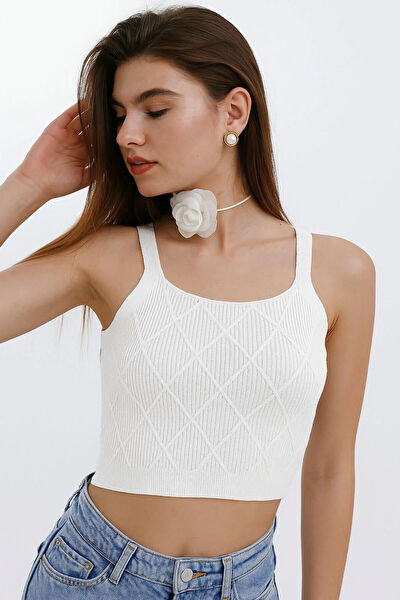 SARTE ROYAL Kadın Bluz