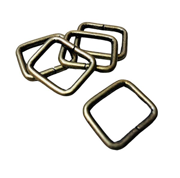 SRTfootcare Çanta Yapım Malzemeleri