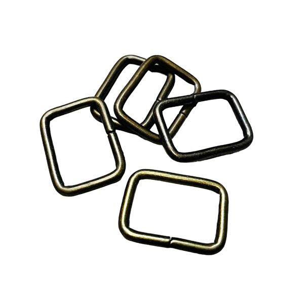 SRTfootcare Çanta Yapım Malzemeleri