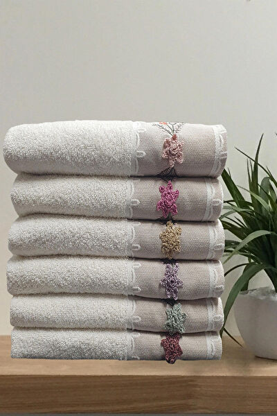 S&R El, Yüz, Saç Havlusu