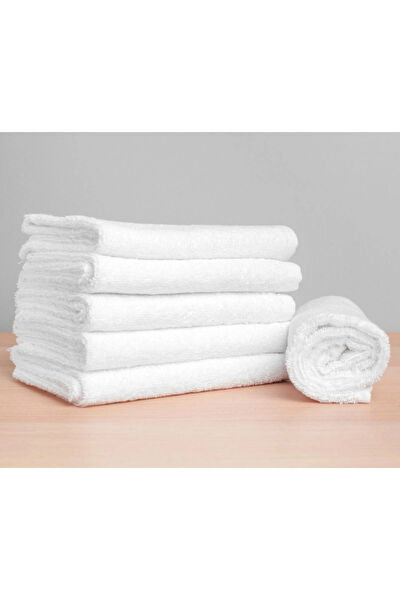 S&R El, Yüz, Saç Havlusu