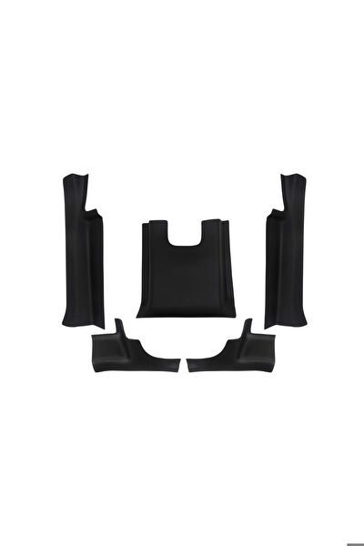 ServetDizaynOto Yan ve Tavan Çıtaları