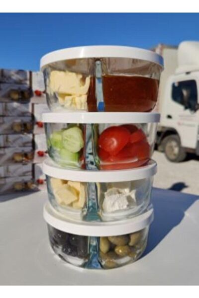 Paşabahçe Saklama Kabı