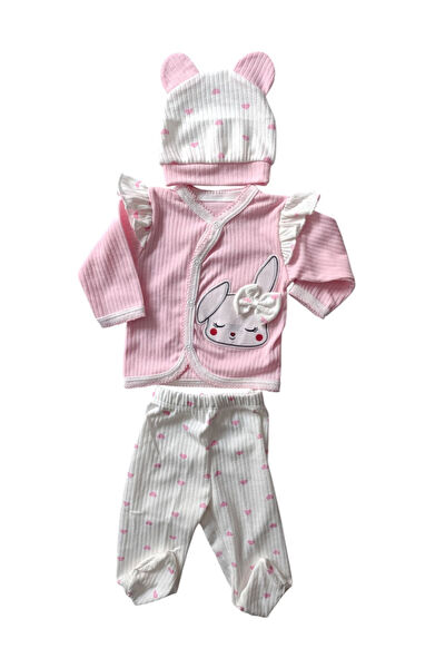 Şmtstyle Yenidoğan Hastane Çıkışı