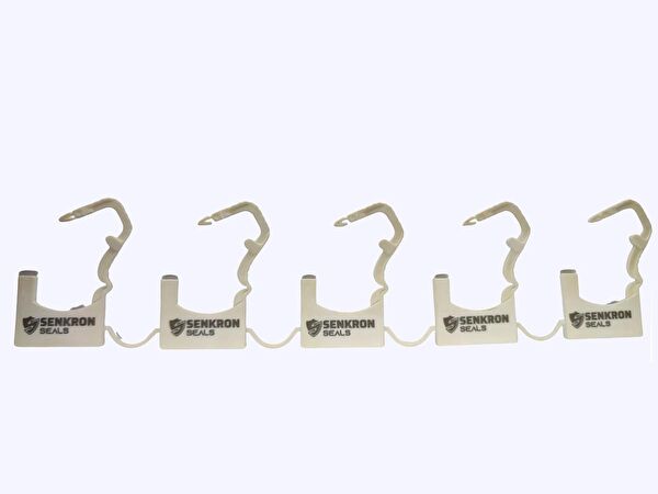 SenkronGroup Kablo Toplayıcı, Kablo Klips