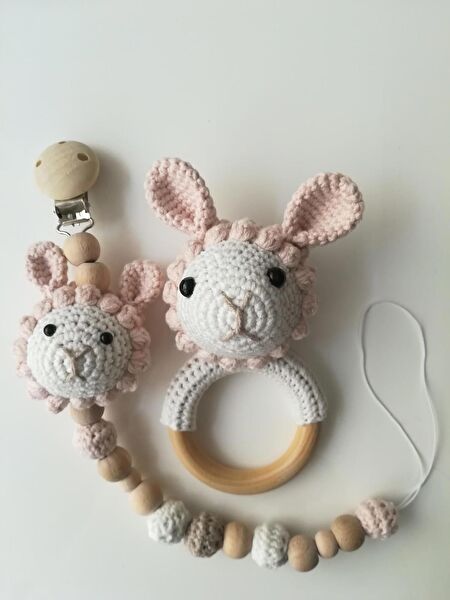 SUNSHINE Yalancı Emzik ve Aksesuarları