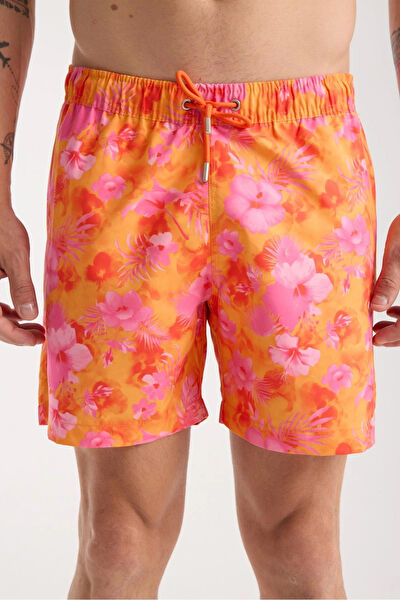 ARSINOE Erkek Deniz Şortu, Mayo