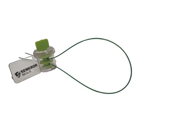 SenkronGroup Kablo Toplayıcı, Kablo Klips