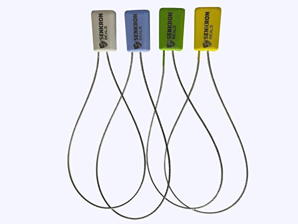 SenkronGroup Kablo Toplayıcı, Kablo Klips