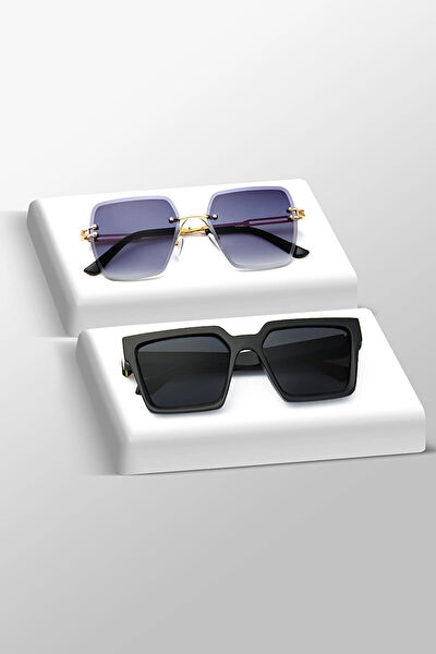 Modalucci Unisex Güneş Gözlüğü