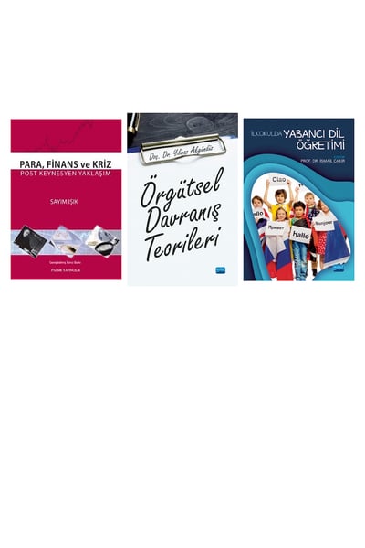 Palme Yayınevi Akademik Kitaplar