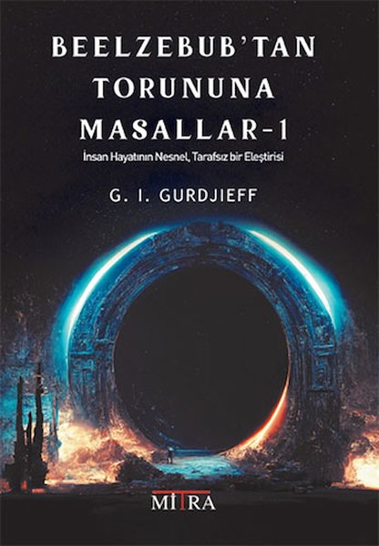 Mitra Roman Kitapları