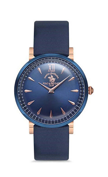 Santa Barbara Polo & Racquet Club Unisex Kol Saati