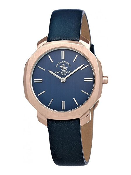 Santa Barbara Polo & Racquet Club Unisex Kol Saati