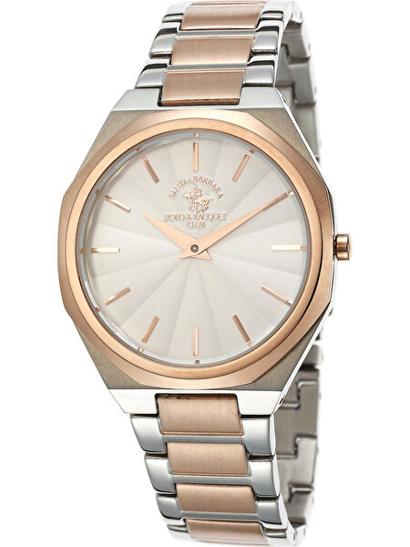 Santa Barbara Polo & Racquet Club Unisex Kol Saati