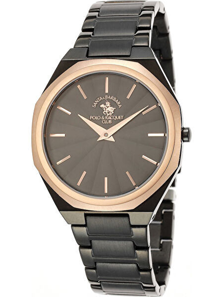 Santa Barbara Polo & Racquet Club Unisex Kol Saati