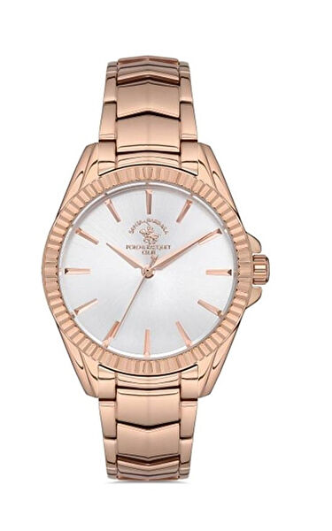 Santa Barbara Polo & Racquet Club Unisex Kol Saati