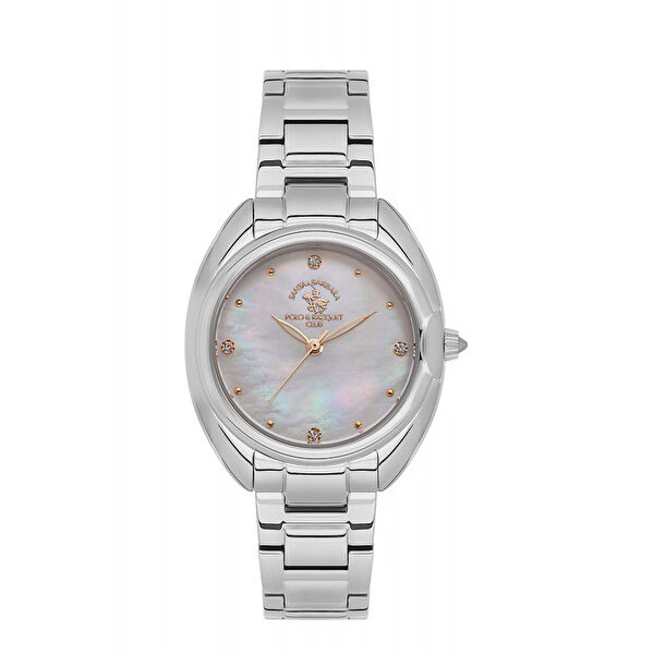 Santa Barbara Polo & Racquet Club Unisex Kol Saati