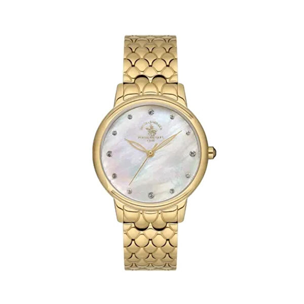 Santa Barbara Polo & Racquet Club Unisex Kol Saati