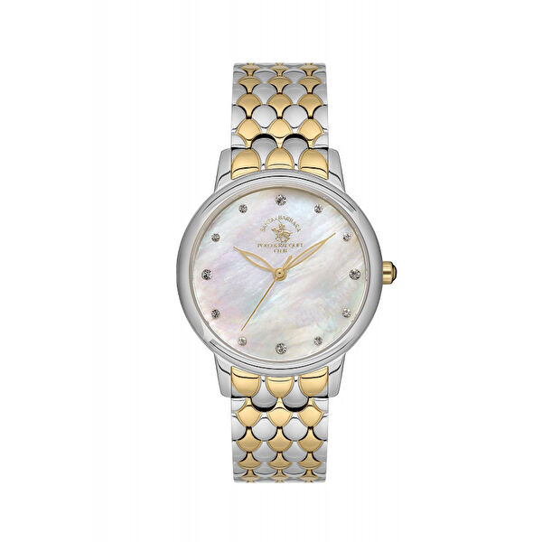 Santa Barbara Polo & Racquet Club Unisex Kol Saati