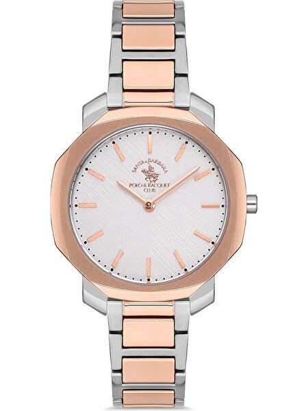 Santa Barbara Polo & Racquet Club Unisex Kol Saati