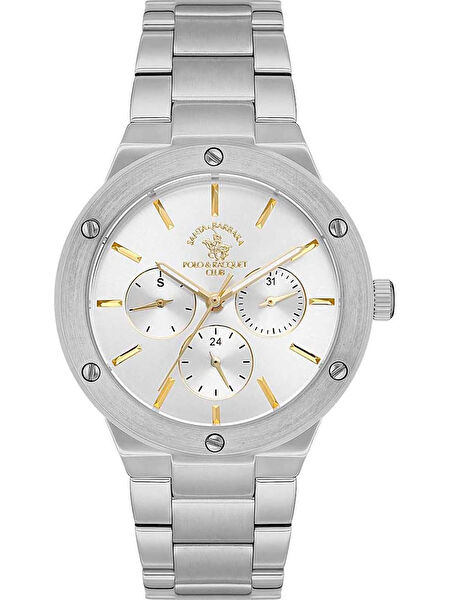 Santa Barbara Polo & Racquet Club Unisex Kol Saati