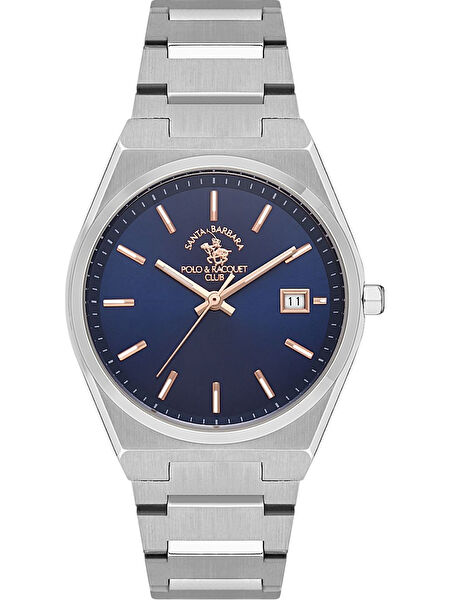Santa Barbara Polo & Racquet Club Unisex Kol Saati