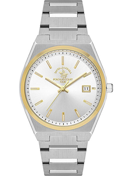 Santa Barbara Polo & Racquet Club Unisex Kol Saati