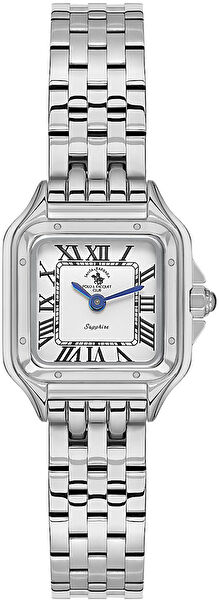 Santa Barbara Polo & Racquet Club Unisex Kol Saati