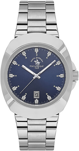 Santa Barbara Polo & Racquet Club Unisex Kol Saati