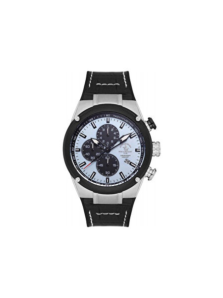 Santa Barbara Polo & Racquet Club Unisex Kol Saati