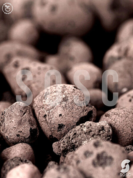 SOSC Bahçe Dekoratif Ürünleri