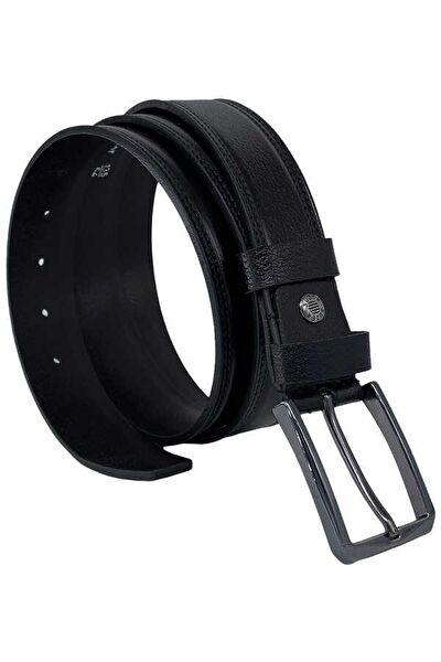 Süzer Deri Erkek Kemer