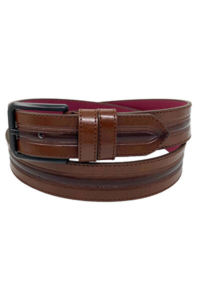 Süzer Deri Erkek Kemer