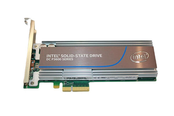 Intel SSD