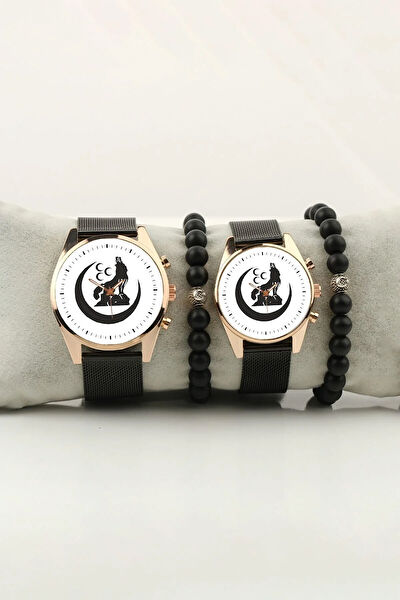 STONY Unisex Kol Saati