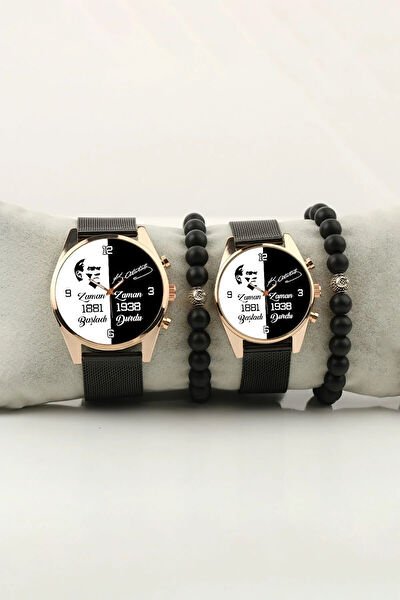 STONY Unisex Kol Saati