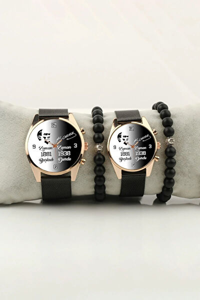 STONY Unisex Kol Saati