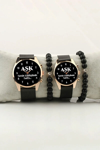 STONY Unisex Kol Saati