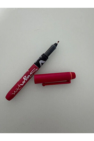 Pilot Roller ve Jel Kalem