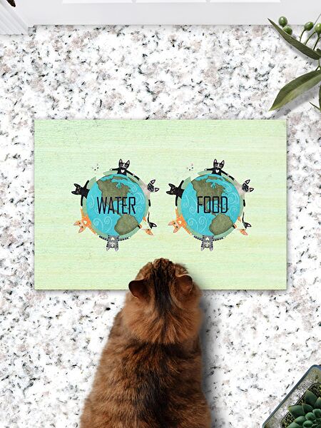 PatiPeti Kedi Tuvaleti, Aksesuarları